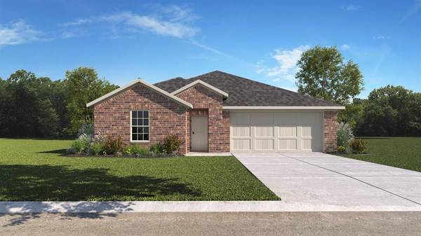 6217 Lassen Court, Celina, TX 76227