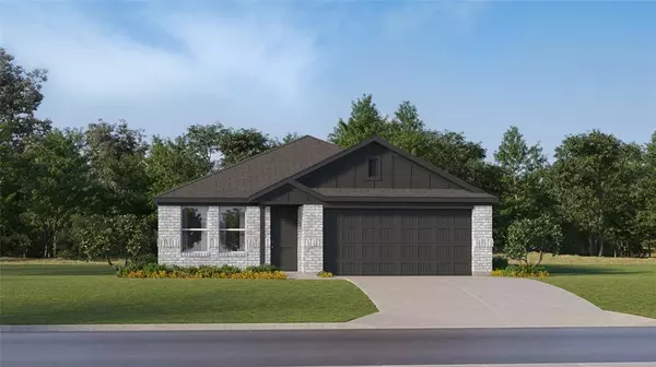 3303 Kleinbrook Way,  Crandall,  TX 75114