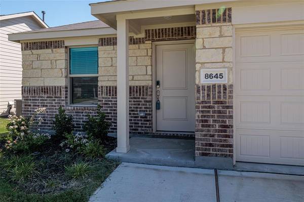 Fort Worth, TX 76123,8645 Thicket Ridge Street