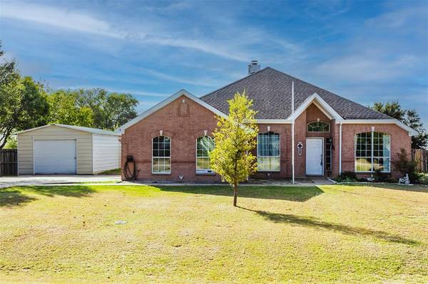 Waxahachie, TX 75167,730 Mason Lane