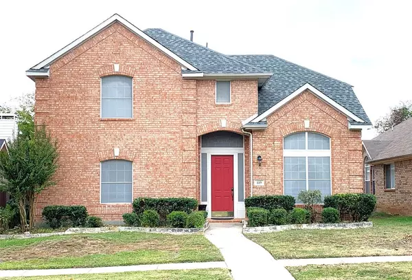 Allen, TX 75013,119 Parkhurst Lane