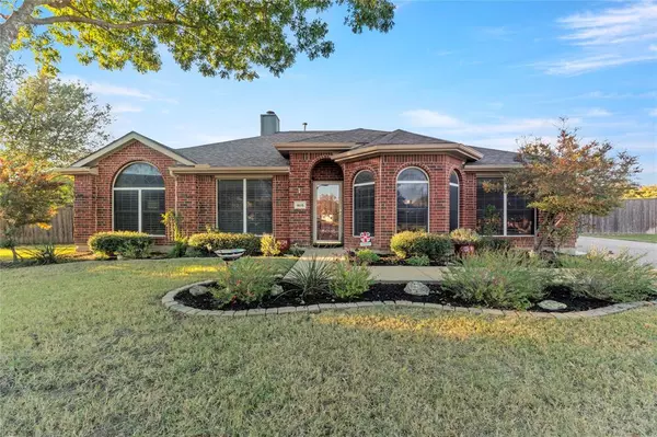 1615 Timber Brook Drive, Wylie, TX 75098