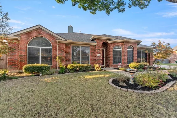 Wylie, TX 75098,1615 Timber Brook Drive