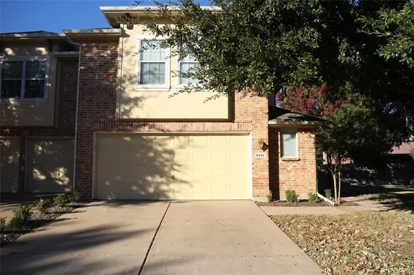 9996 Fleetwood Drive, Frisco, TX 75035