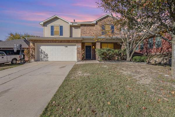 506 Niagara Falls Drive, Anna, TX 75409