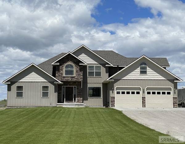 538 S 1530 W, Pingree, ID 83262