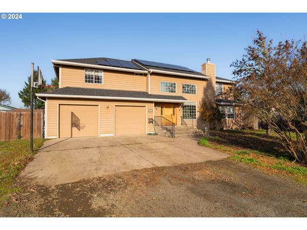 191 CAMINO FRANCISCO AVE, Roseburg, OR 97471