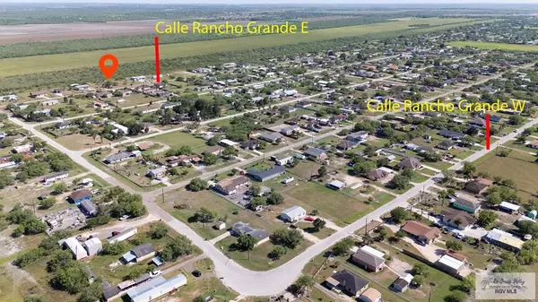 San Benito, TX 78586,1782 CALLE RANCHO GRANDE