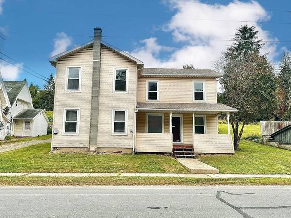 5037 Blockhouse Rd, Liberty, PA 16930