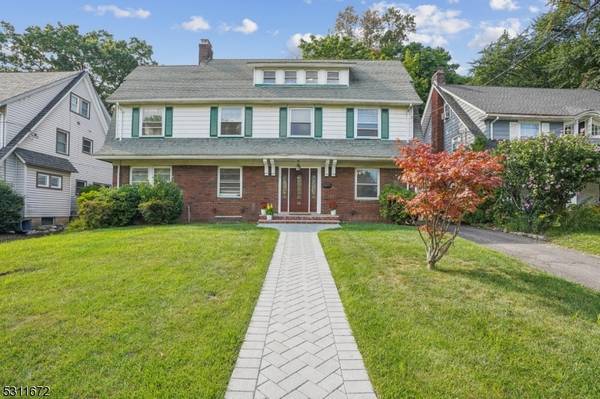 310 Park St, Montclair Twp., NJ 07043