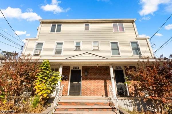 262 William St, Rahway City, NJ 07065