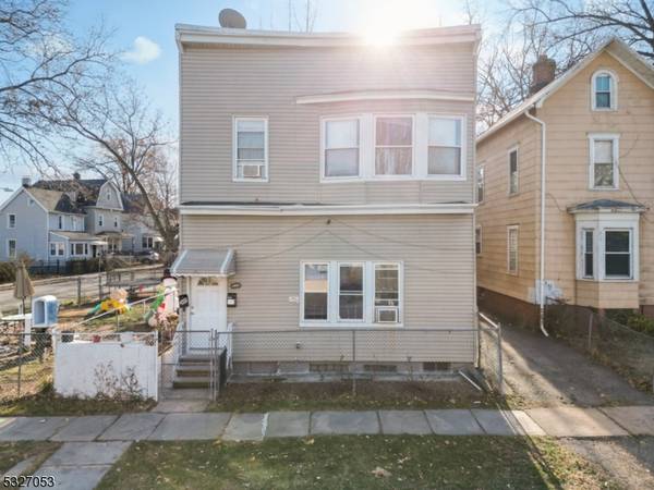 311 Elmwood Ave, East Orange City, NJ 07018