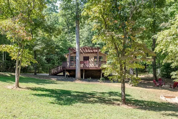 Blairsville, GA 30512,119 Cozy Cove Place