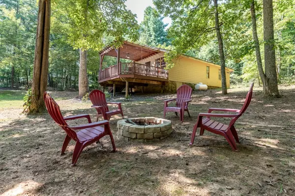 Blairsville, GA 30512,119 Cozy Cove Place