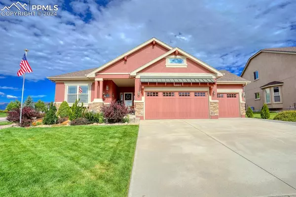 Colorado Springs, CO 80924,8802 Stony Creek DR