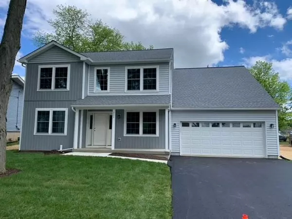 301 franklin, Emmaus Borough, PA 18049