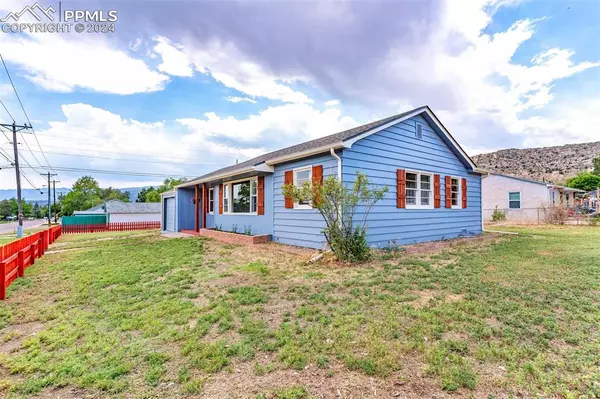 Canon City, CO 81212,1621 N 8th ST