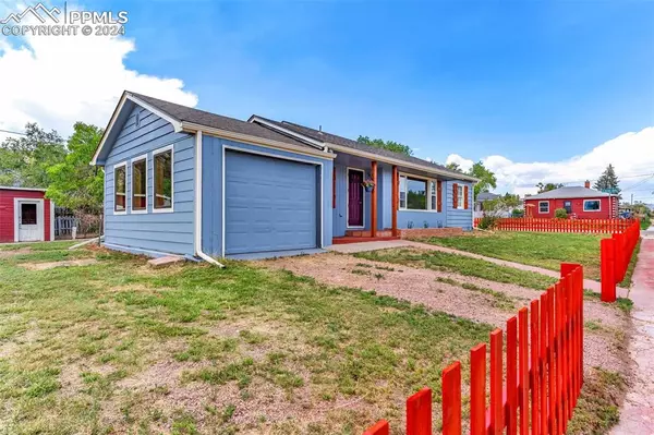 Canon City, CO 81212,1621 N 8th ST