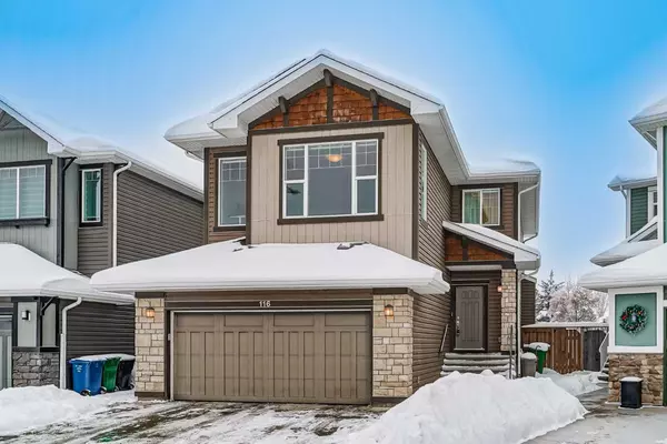 116 Auburn Glen HTS SE, Calgary, AB T3M 0N3