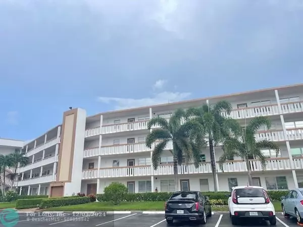 Boca Raton, FL 33434,4026 Cornwall B  #4026