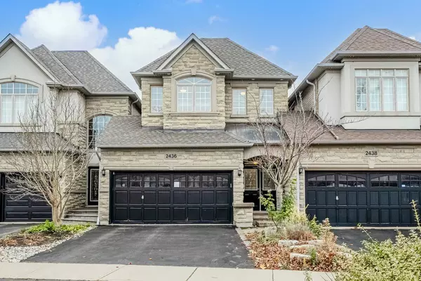 2436 Valleyridge DR, Oakville, ON L6M 5G7