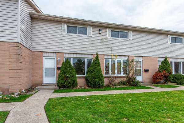 75 Gatewood PL #6, London, ON N5Y 5A4