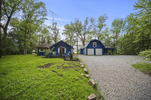 161 Campbell Beach RD, Kawartha Lakes, ON L0K 1B0