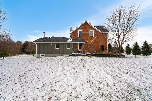 473395 County Road 11 N/A, Amaranth, ON L9W 0R3