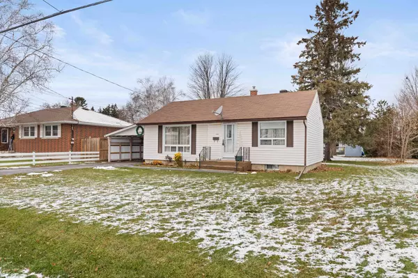 Renfrew, ON K8A 2P6,499 Howe ST