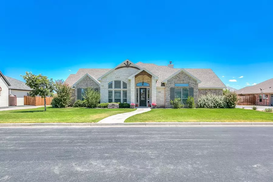 4734 Shadow Creek, San Angelo, TX 76904