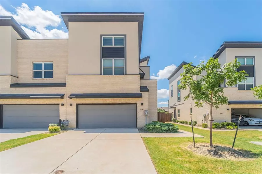 4310 HEBRON Street, Irving, TX 75061