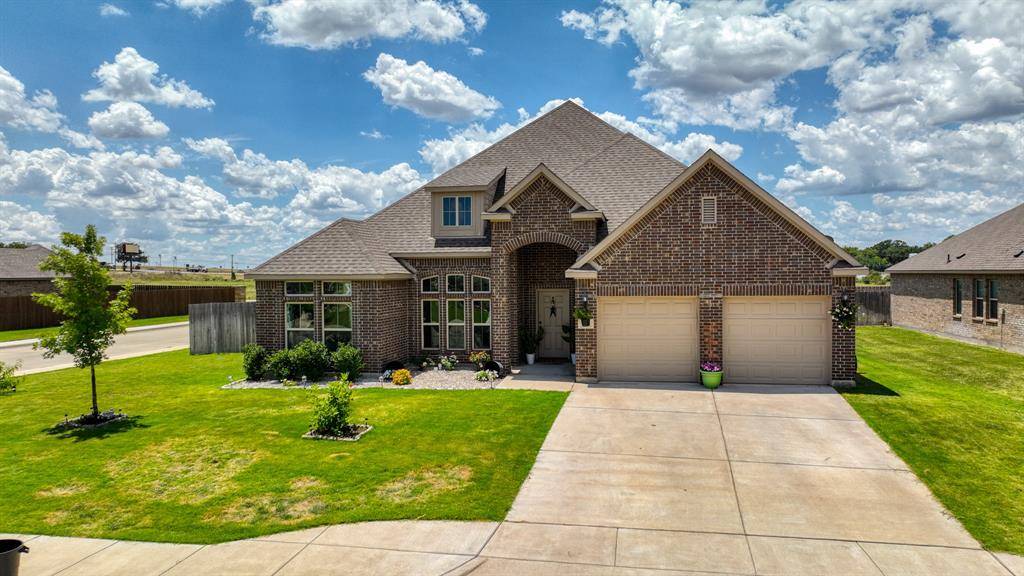 101 Breeders Drive, Willow Park, TX 76087