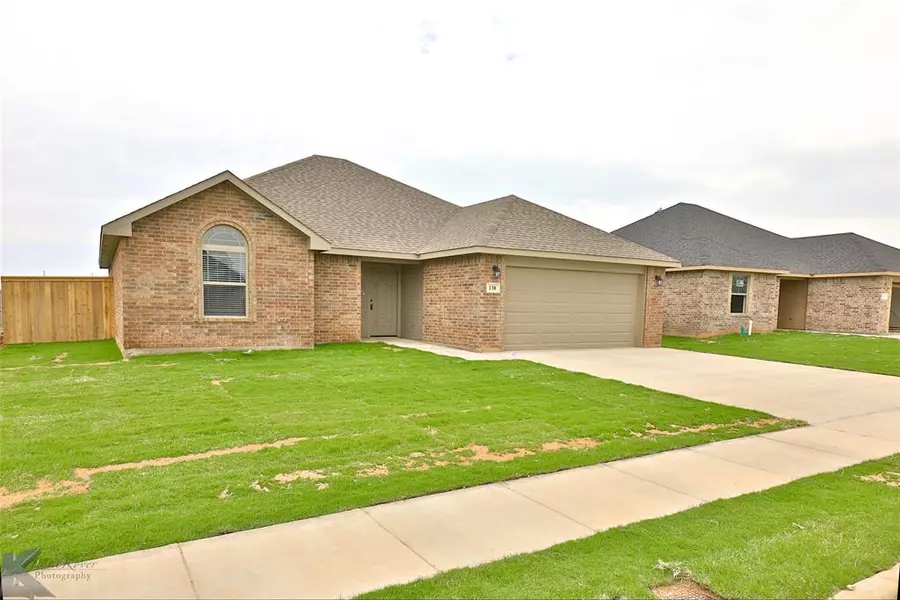 138 Carriage Hills Parkway, Abilene, TX 79602