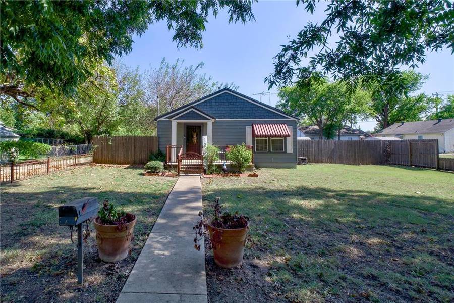 1208 N Church Street, Mckinney, TX 75069