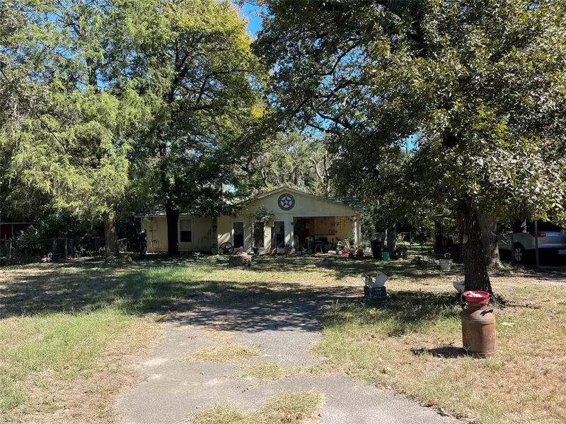 114 FCR 540, Fairfield, TX 75840