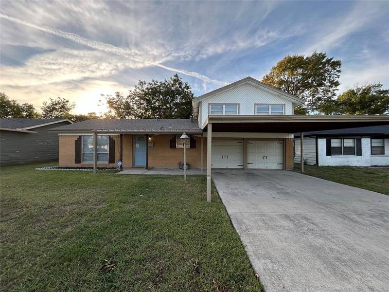 4209 Haltom Road, Haltom City, TX 76117