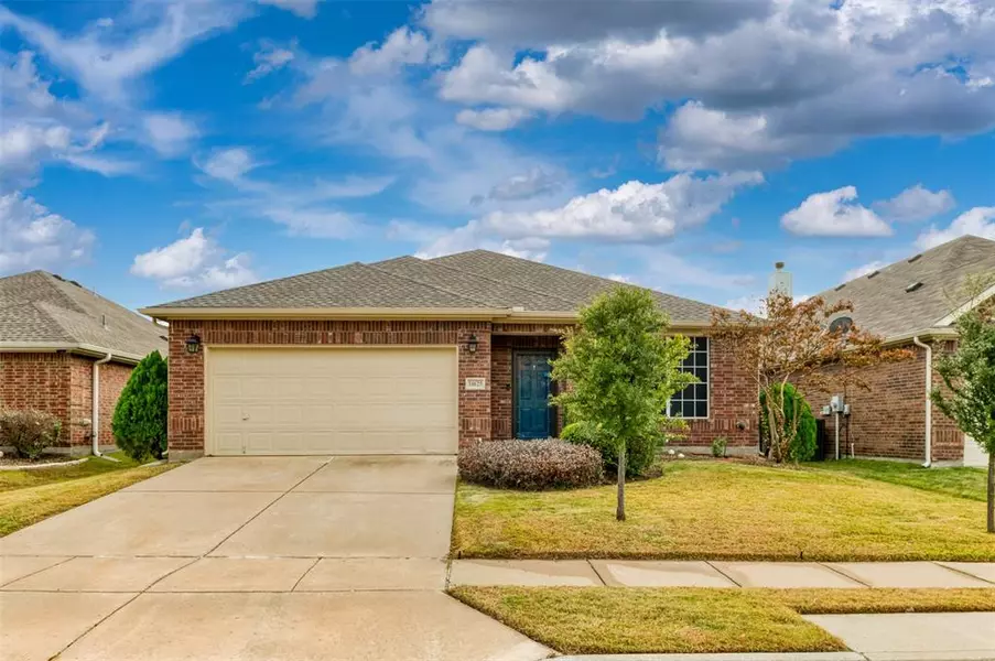 14625 Little Anne Drive, Little Elm, TX 75068