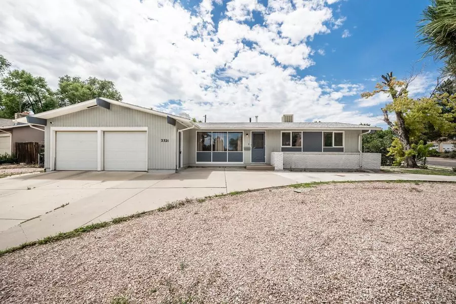 2321 Montezuma, Pueblo, CO 81003