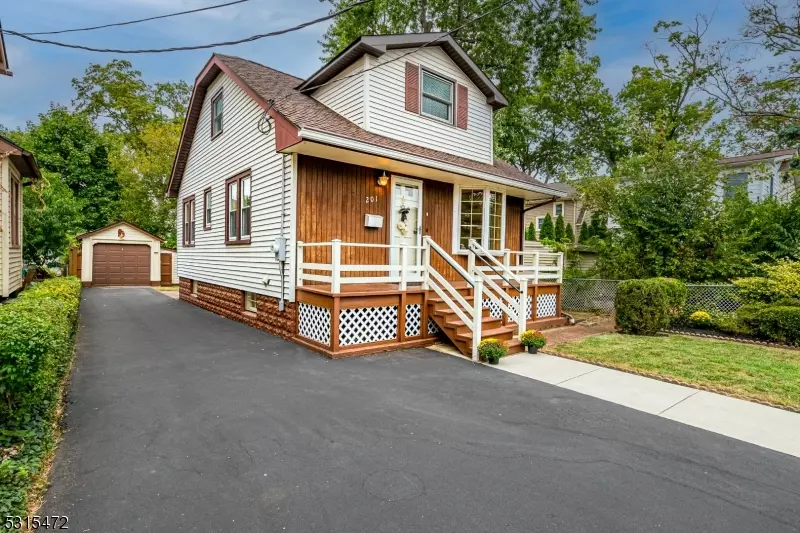 201 Harvard Ave, Metuchen Boro, NJ 08840