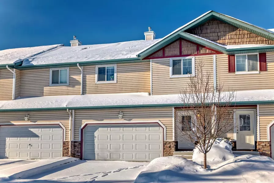 2 Westbury PL Southwest #103, Calgary, AB T3H5B6