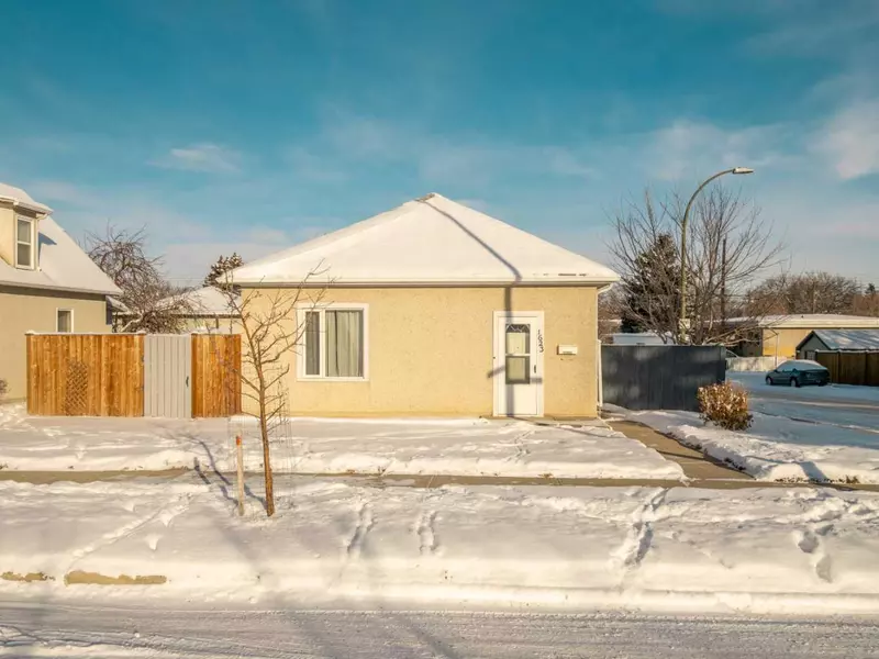 1623 1 AVE North, Lethbridge, AB T1H 0A4