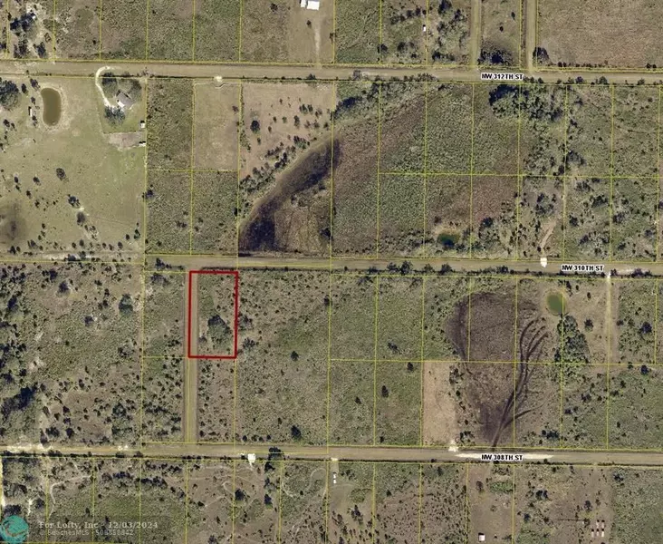 18130 310 Street, Okeechobee, FL 34972