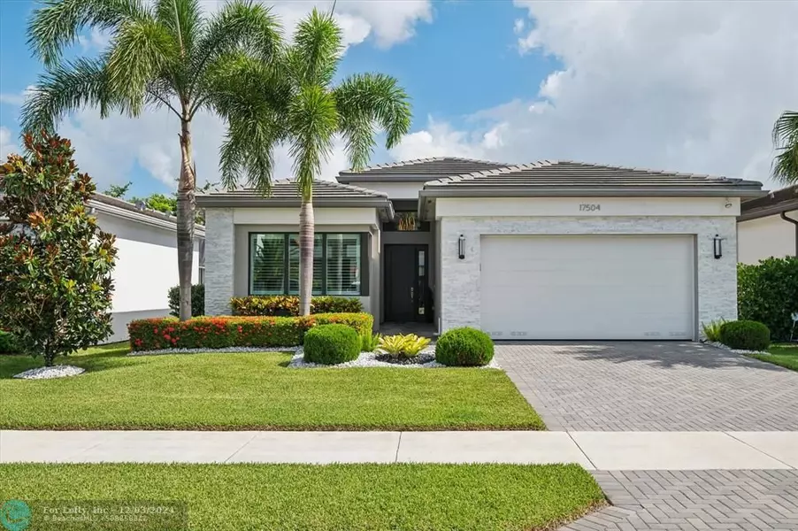 17504 Rainstream Rd, Boca Raton, FL 33496