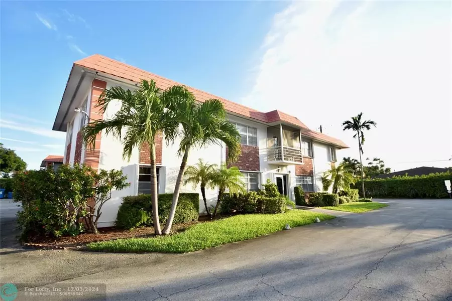 3550 NW 8th Ave  #401, Pompano Beach, FL 33064