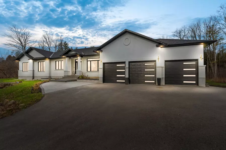 1108 MEADOWSHIRE WAY, Manotick - Kars - Rideau Twp And Area, ON K4M 0A5