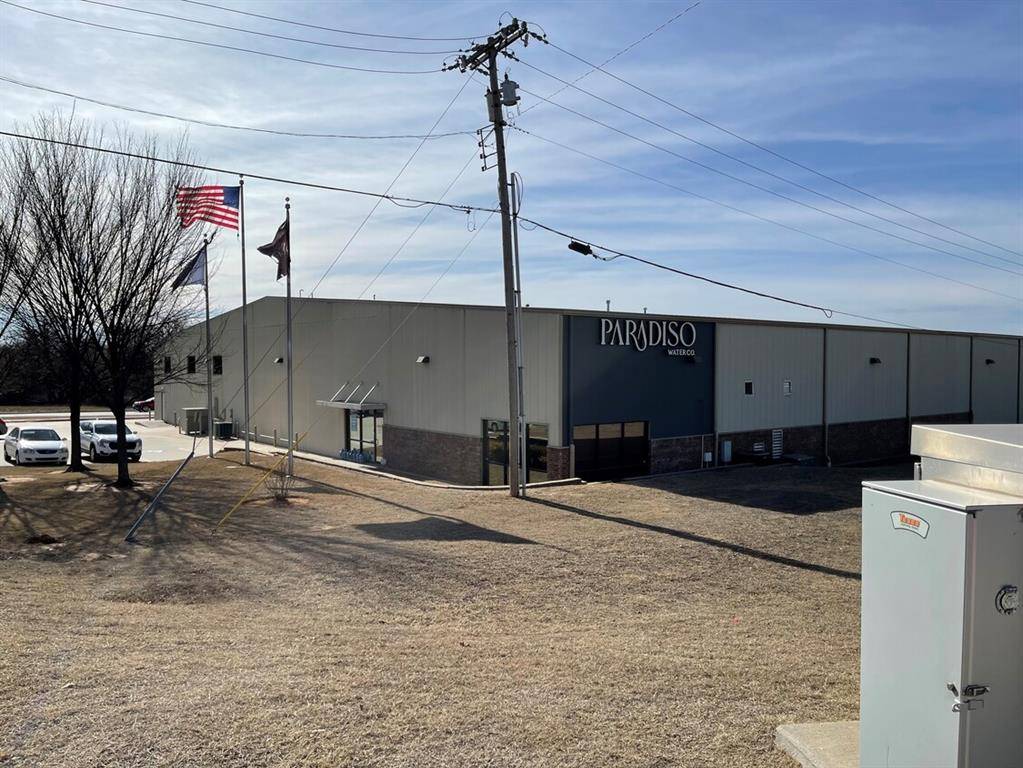 2451 Van Buren Street, Norman, OK 73072