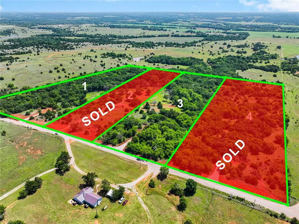 Blanchard, OK 73010,3 CS 2930 Lot 3