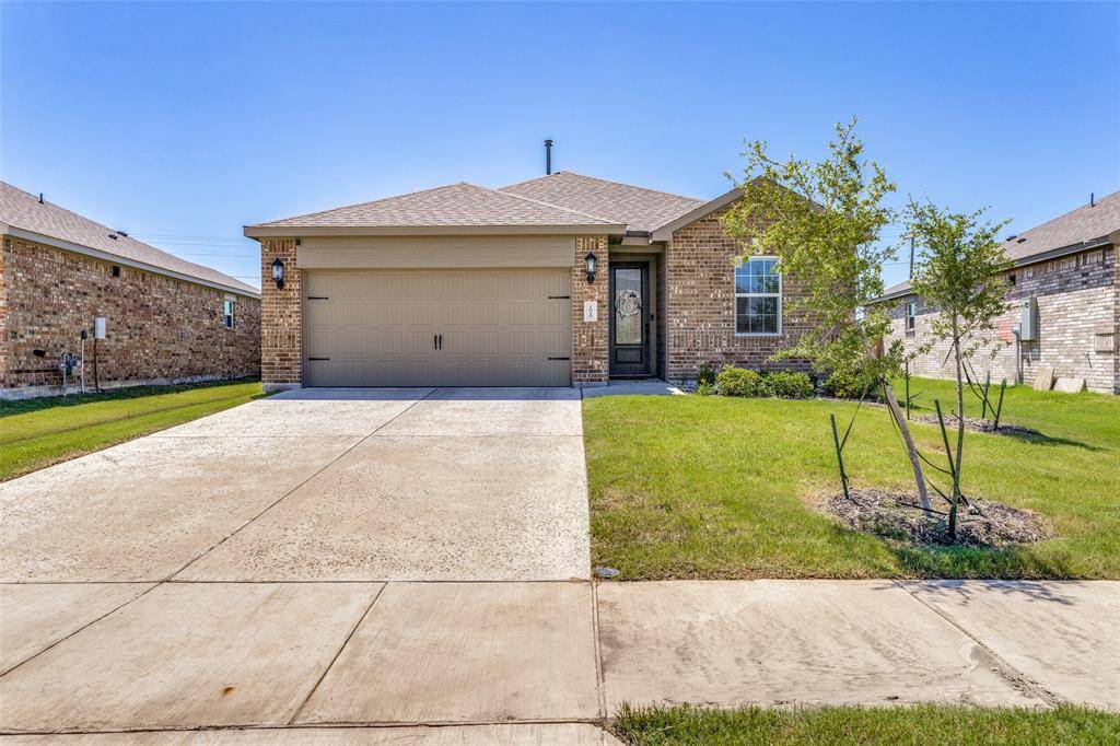 Anna, TX 75409,1020 Calhoun Drive