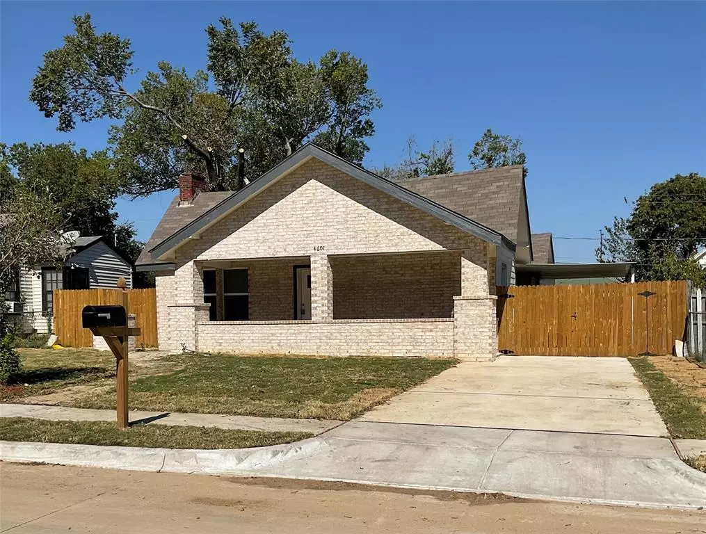 Fort Worth, TX 76103,4601 Virginia Lane