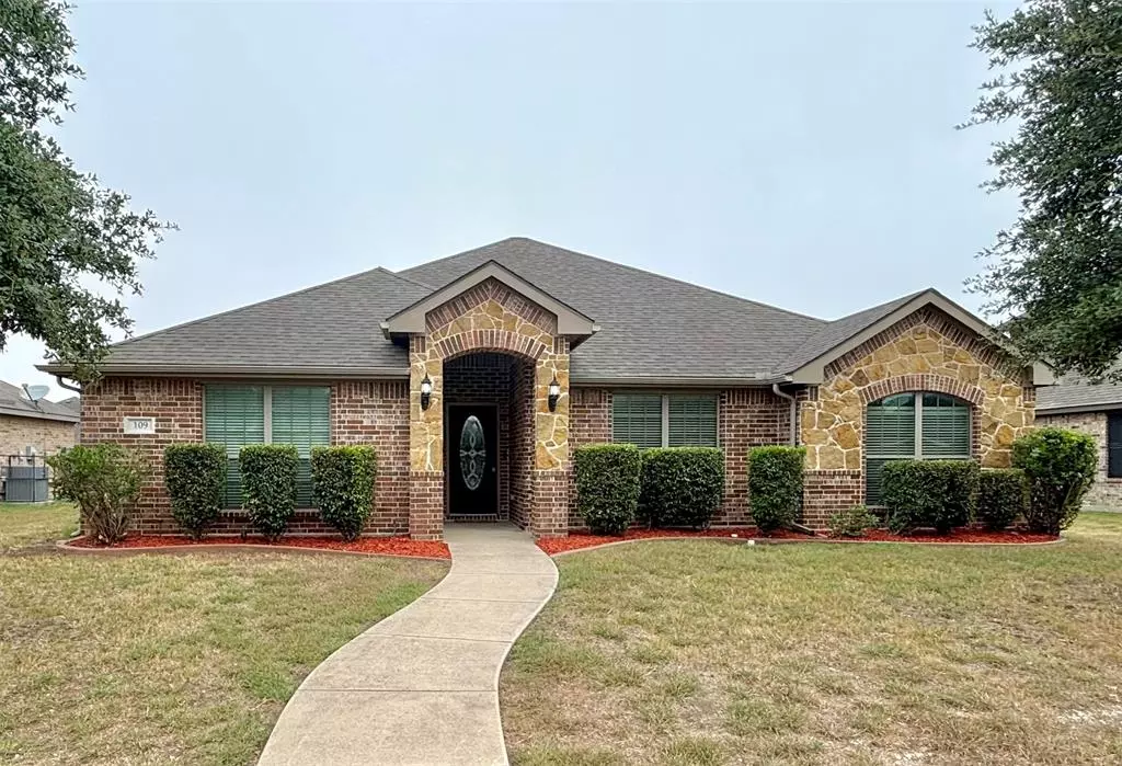 Red Oak, TX 75154,109 Blue Quail Road